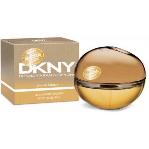 Donna Karan DKNY Golden Delicious Eau So Intense edp 100ml